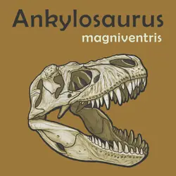 Boulder and Slate the Ankylosaurus and the Dangerous Destination
