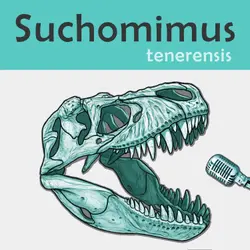 Mossfoot the Suchomimus Interview