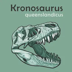 Reef the Kronosaurus and the Ravenous Ravine