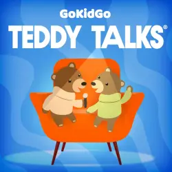 Teddy Talks