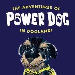 Bonus Snippet | Cloud Running with Power Dog from Episode 1