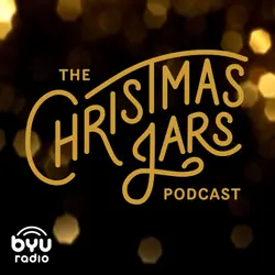 BONUS: The Christmas Jars Podcast