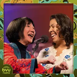 Bridging Two Worlds - Stories for the Whole Family by Jasmin Cardenas and Motoko