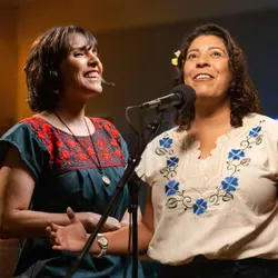Cinco de Mayo Myths - Stories for the Whole Family by Carolina and Jasmin Cardenas