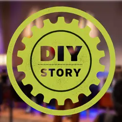 DIY Stories Starring YOU!