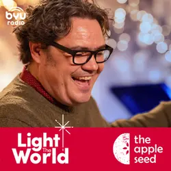 Light the World - Christmas Time Acts of Service Stories from Our Appleseed Storytellers