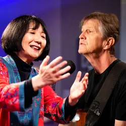 Lost Time - Stories by Motoko and Andy Offutt Irwin