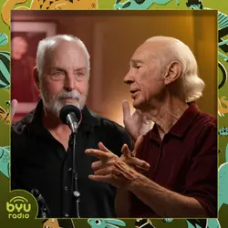 Musical Showdown - Stories for the Whole Family by Bill Harley and Willy Claflin
