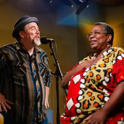 Seeing and Being Seen - Stories by Sheila Arnold and Paul Strickland
