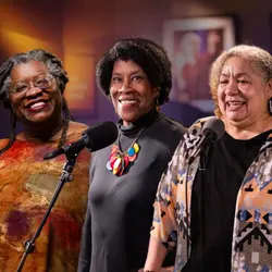 The Tenacity of Tricksters - Stories for the Whole Family by Charlotte Blake Alston, Donna Washington and Lyn Ford
