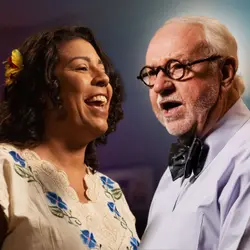 Tiny Acts of Kindness - Stories for the Whole Family by Donald Davis and Jasmin Cardenas