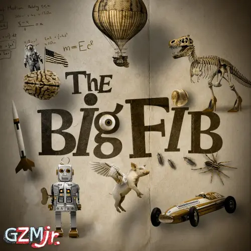 The Big Fib
