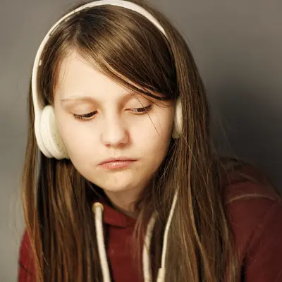 The Children's Hour