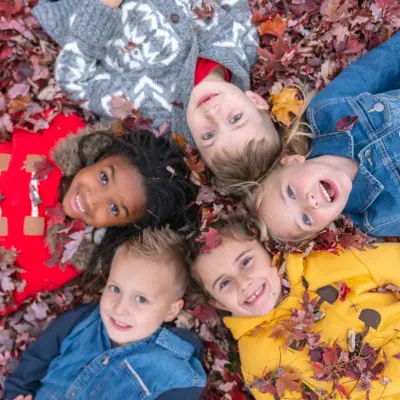 The Children's Hour