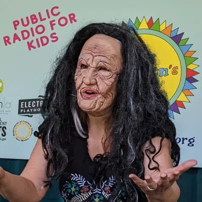 The Children's Hour