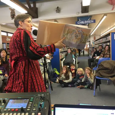 The Children's Hour