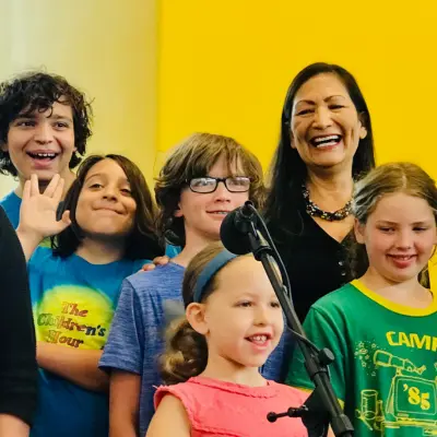 The Children's Hour