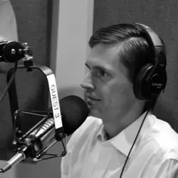 Senator Martin Heinrich