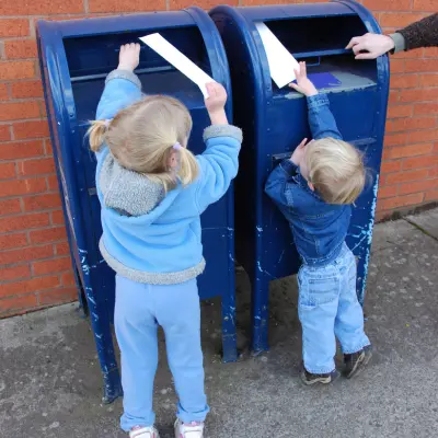 The Children's Hour