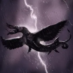 Episode 2: Out of the Wind