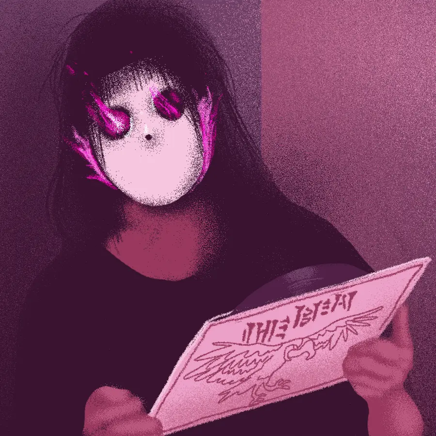 The Creeping Hour