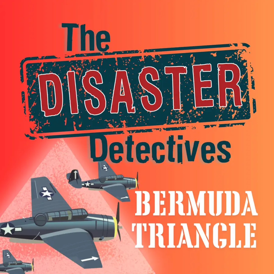 The Disaster Detectives