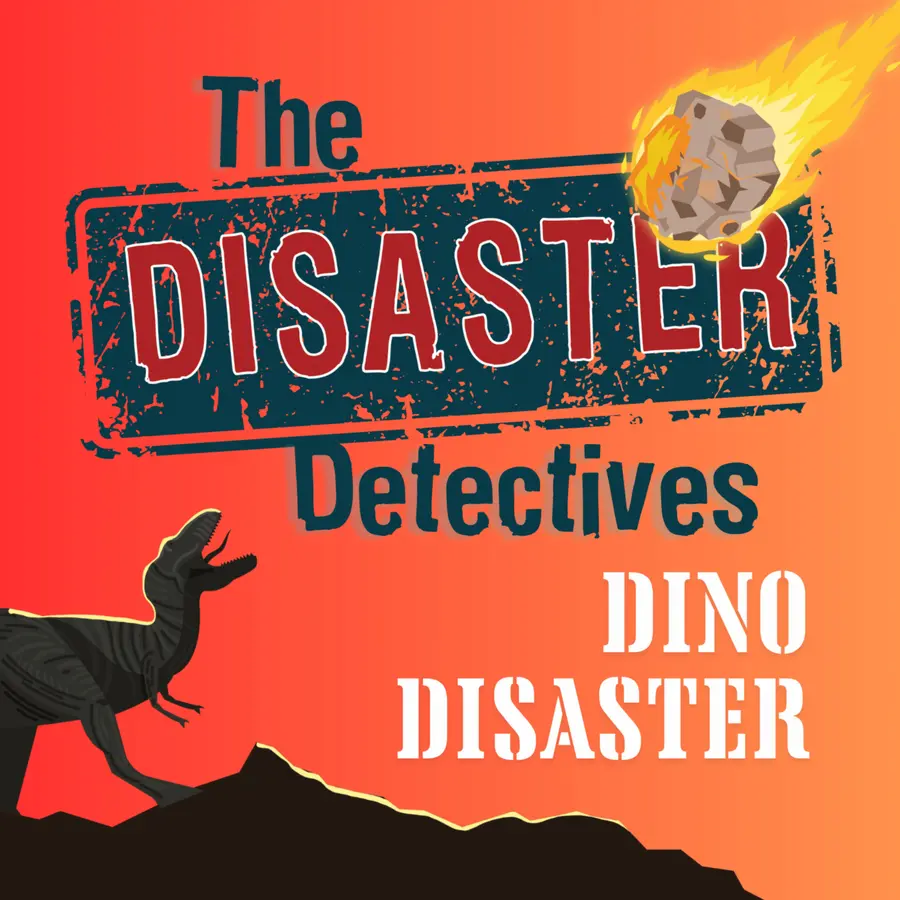 The Disaster Detectives