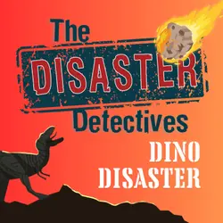 Dino Disaster