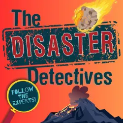 The Disaster Detectives