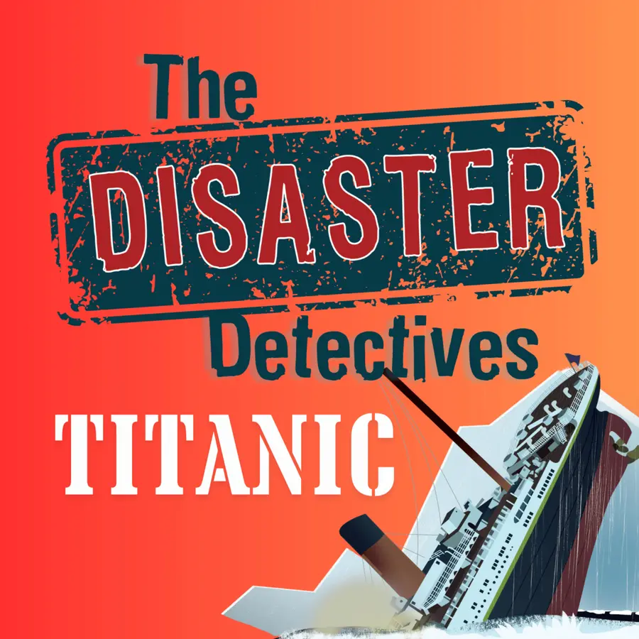 The Disaster Detectives
