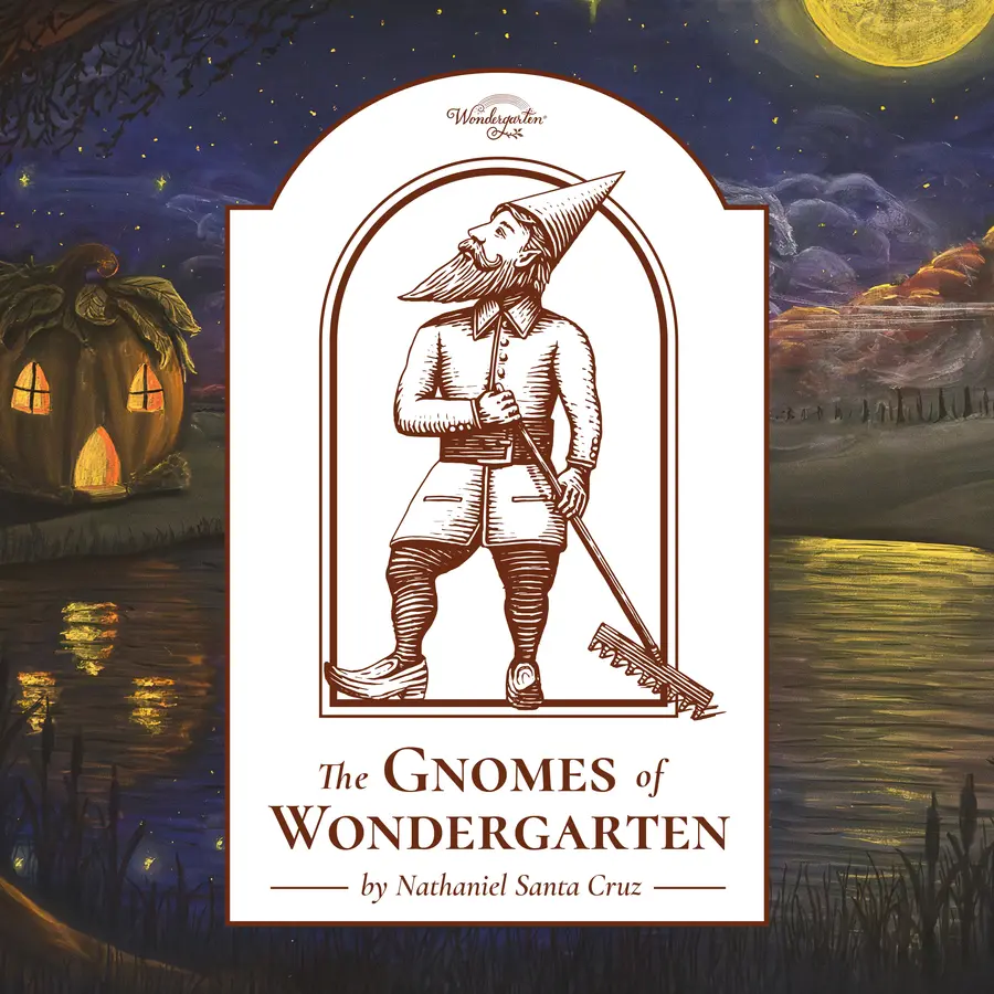 The Gnomes of Wondergarten