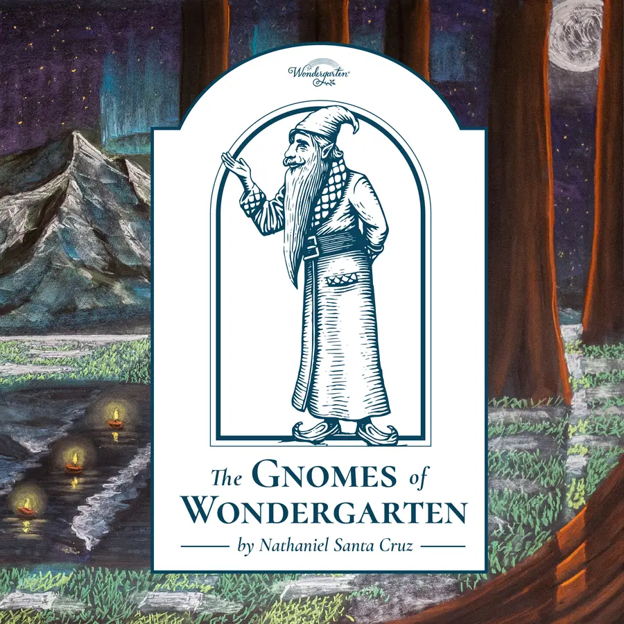 The Gnomes of Wondergarten