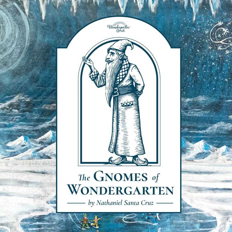 The Gnomes of Wondergarten