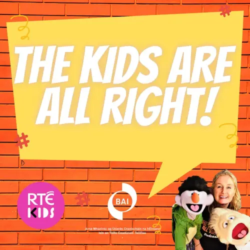The Kids are All Right!
