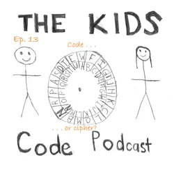 13. Code or Cipher?
