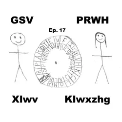 17. Codebreaking Pt. 2