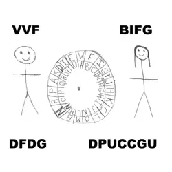 19. Vigenère Cipher