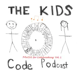 35. Music for Codebreaking Pt. 2