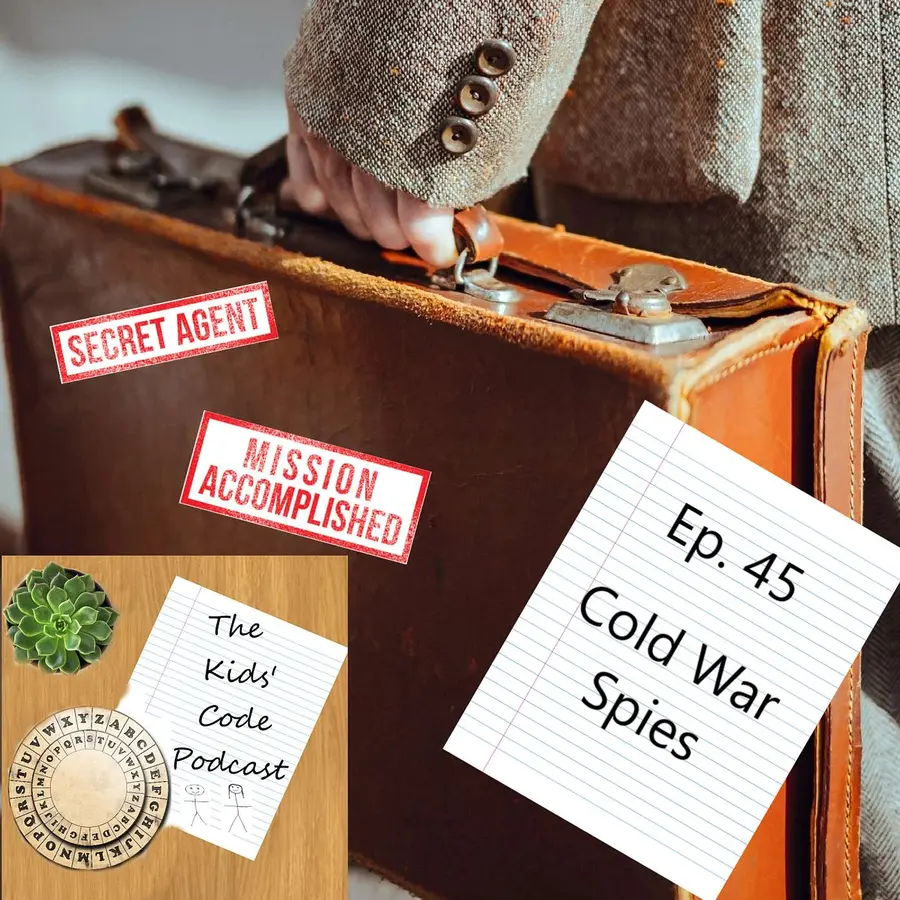 The Kids' Code Podcast