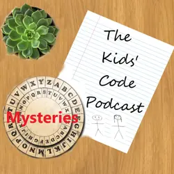 49. Mystery #6: Beeps and Boops