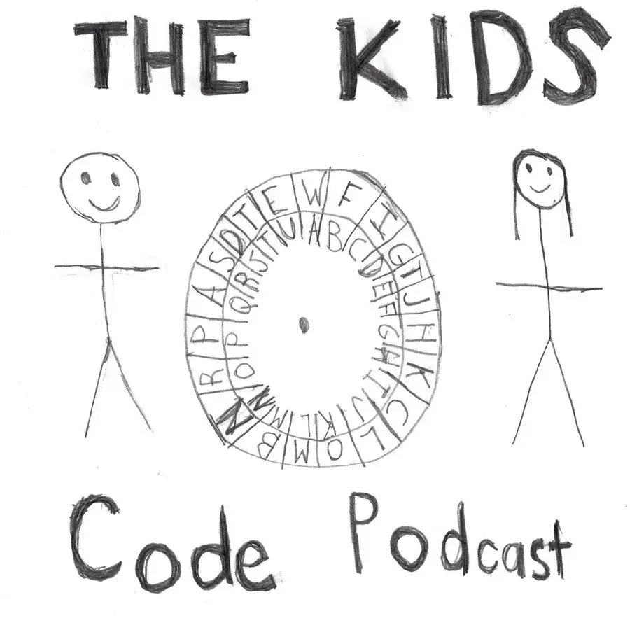 The Kids' Code Podcast