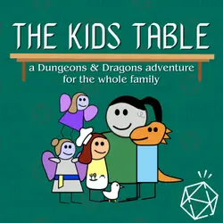 S1 E22: The Battle of Three Dragons, Part 2 | D&D for the Whole Family