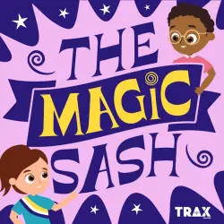The Magic Sash