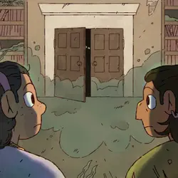 10 | Hide