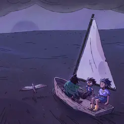 21 | Gulf of Maine