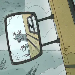 9 | Swim for It