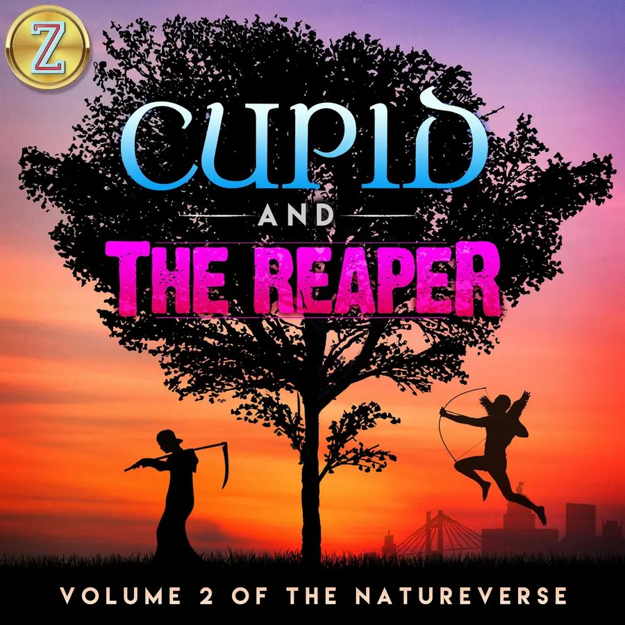 The Natureverse: Becoming Mother Nature