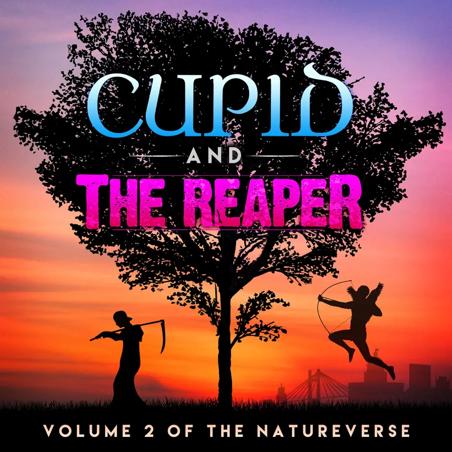 The Natureverse: Becoming Mother Nature