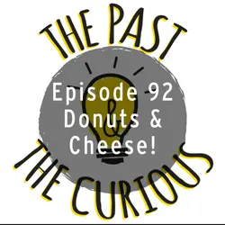 Donuts and Cheese