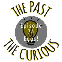 Eggs!